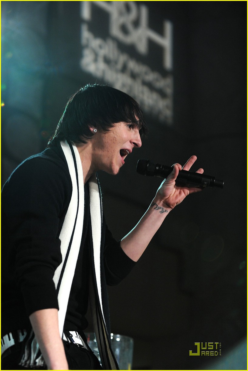 mitchel musso holiday hope 23