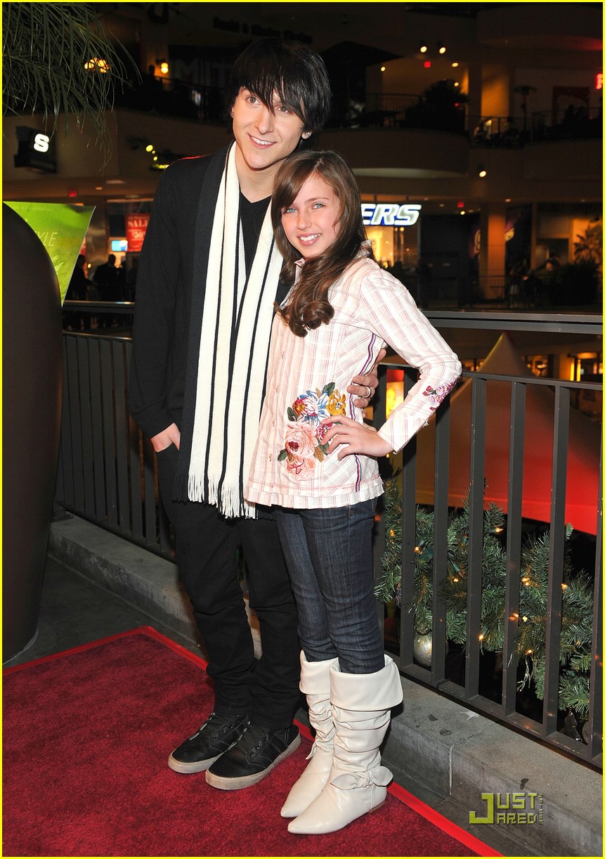 mitchel musso holiday hope 26