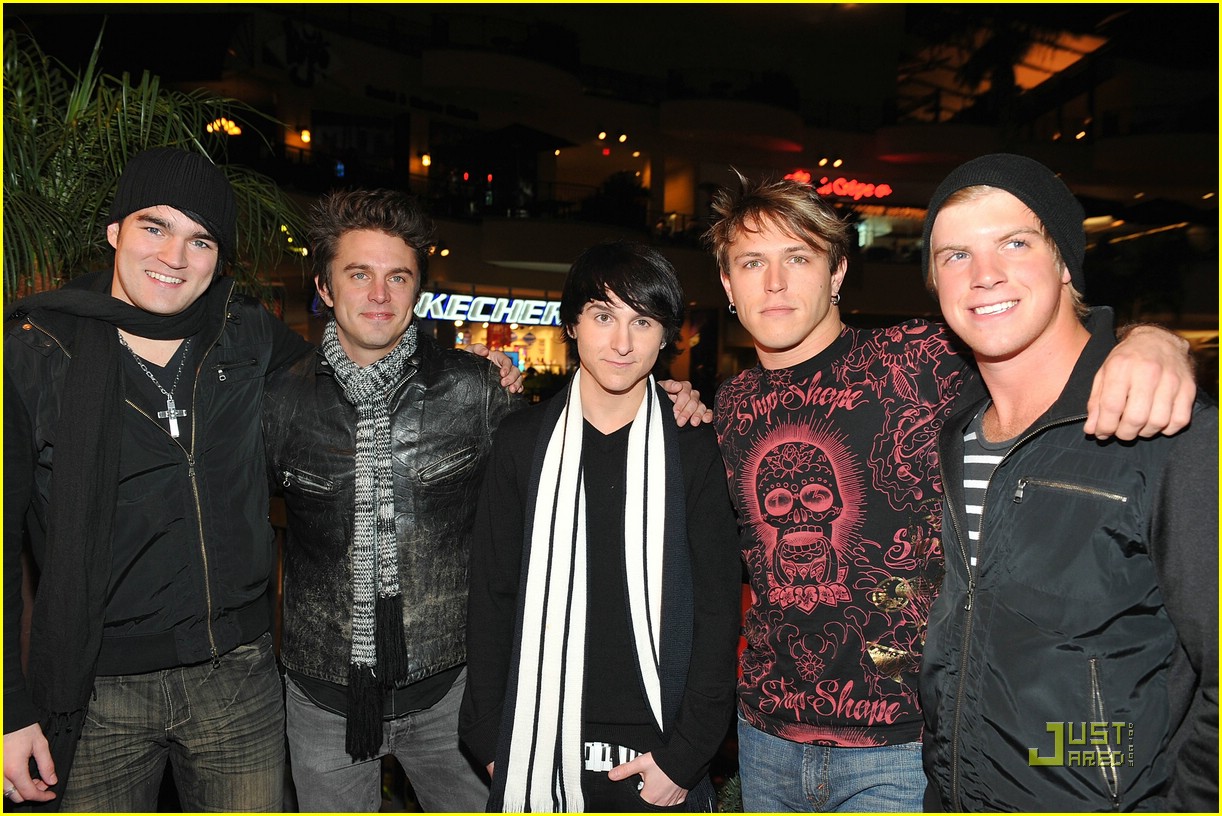 mitchel musso holiday hope 27