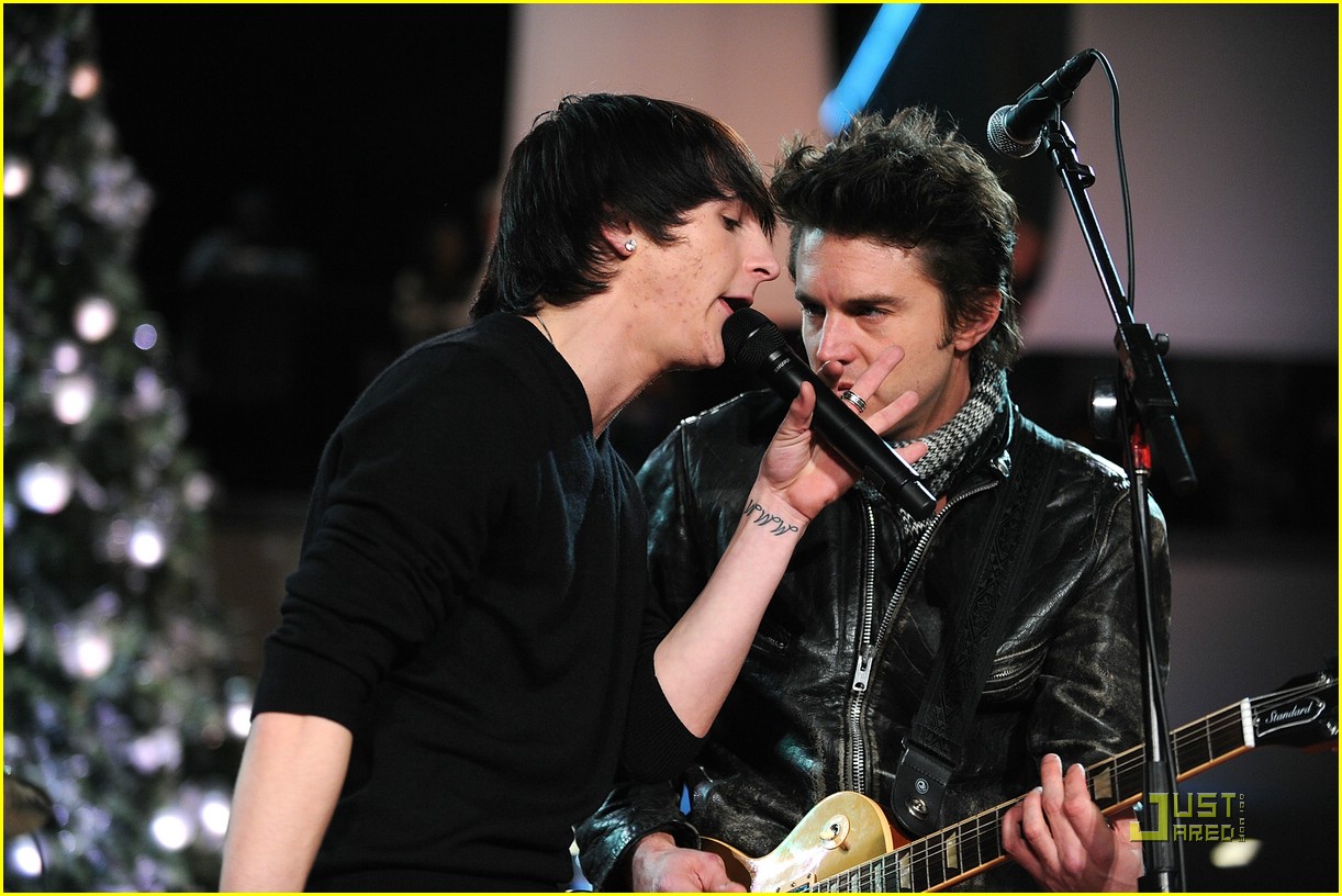 mitchel musso holiday hope 28