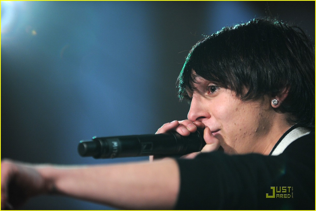 mitchel musso holiday hope 30