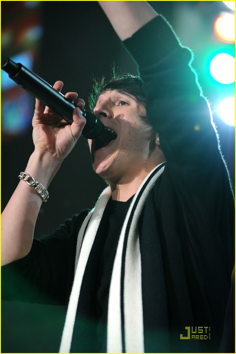 mitchel musso holiday hope 31
