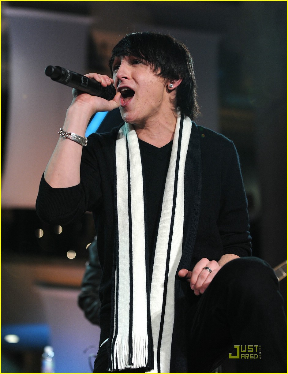 mitchel musso holiday hope 33