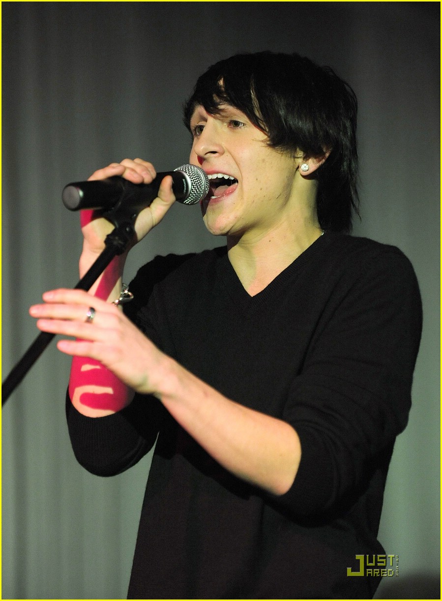 mitchel musso holiday hope 34