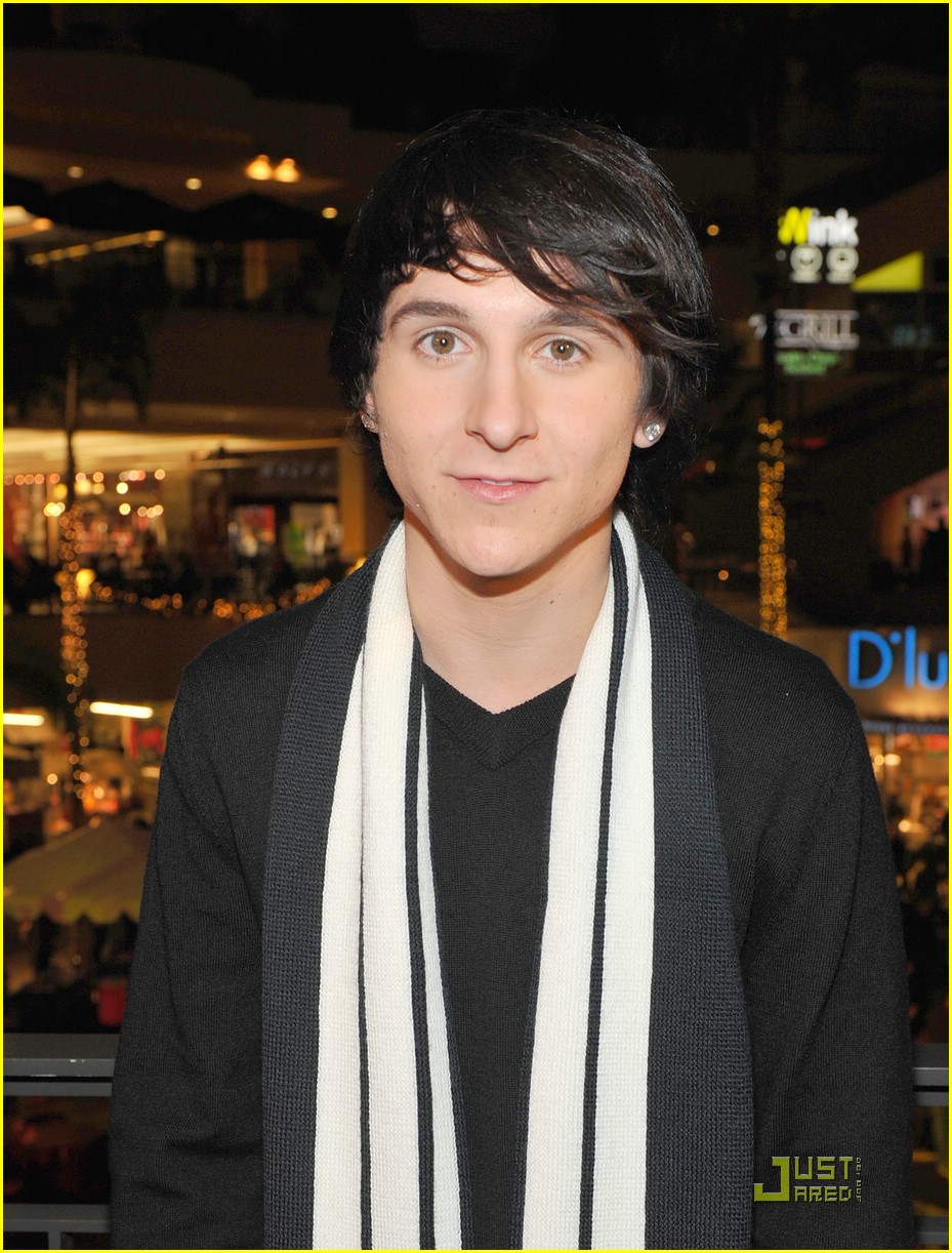 mitchel musso holiday hope 36