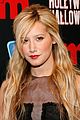 ashley tisdale red lips 14