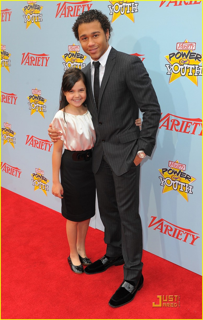 bailee madison power of youth 06
