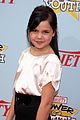 bailee madison power of youth 03