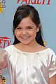 bailee madison power of youth 09