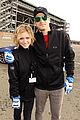 brittany snow learn ride audi 05