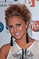 cassie scerbo cody holiday party 05