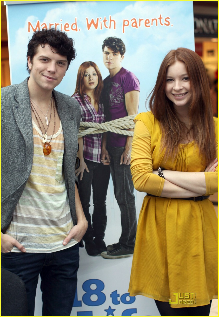 michael seater stacey farber 18 life 09
