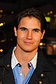 robbie amell spend day 03
