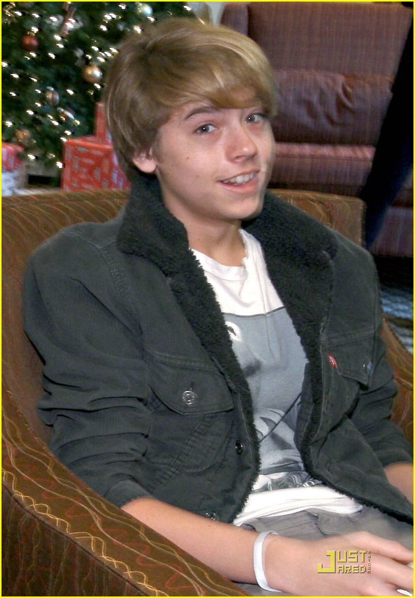 dylan cole sprouse video games 01