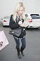ashley tisdale pampers maui 11