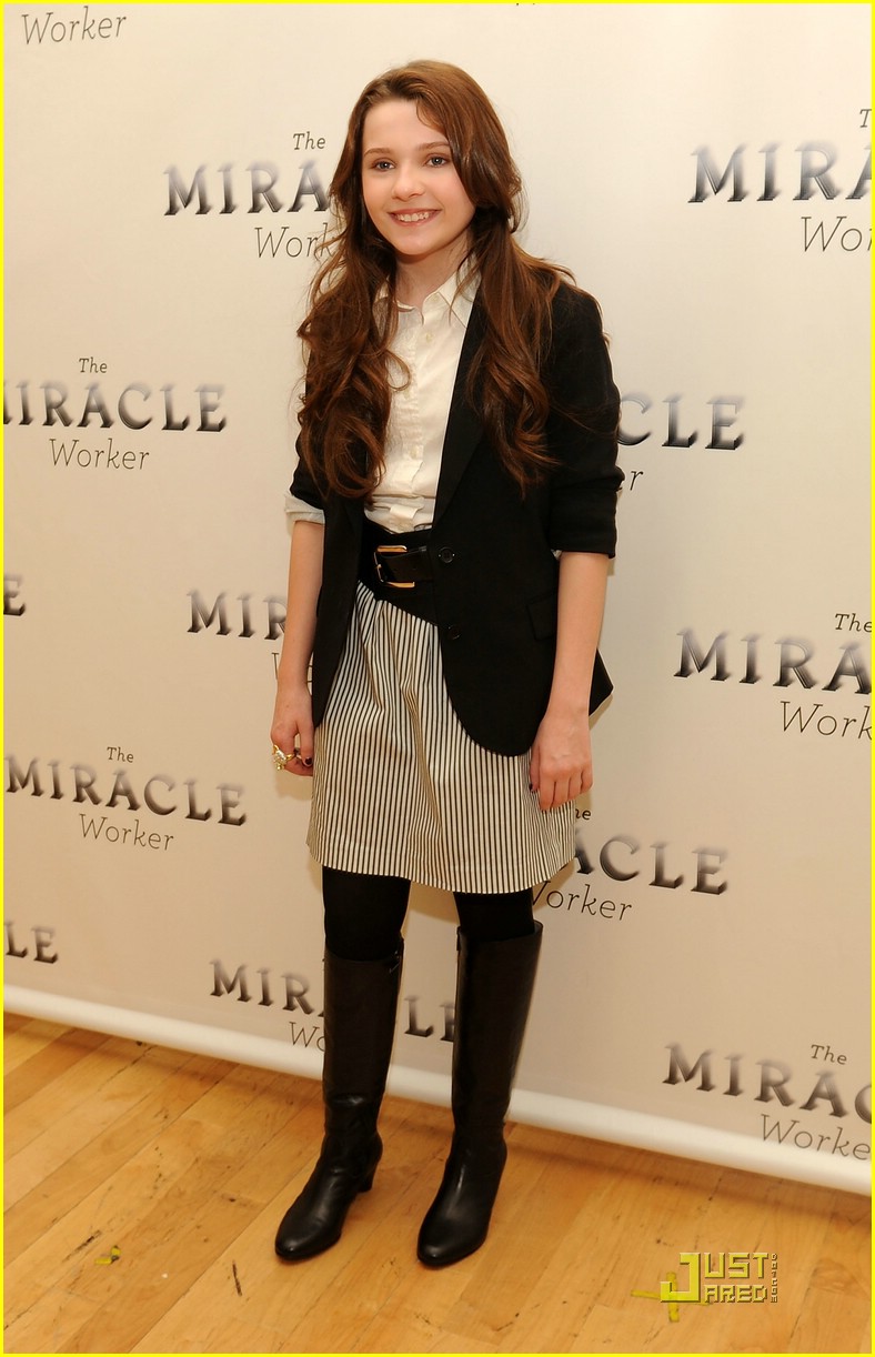 abigail breslin miracle worker march 01