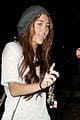 miley cyrus not engaged liam 07