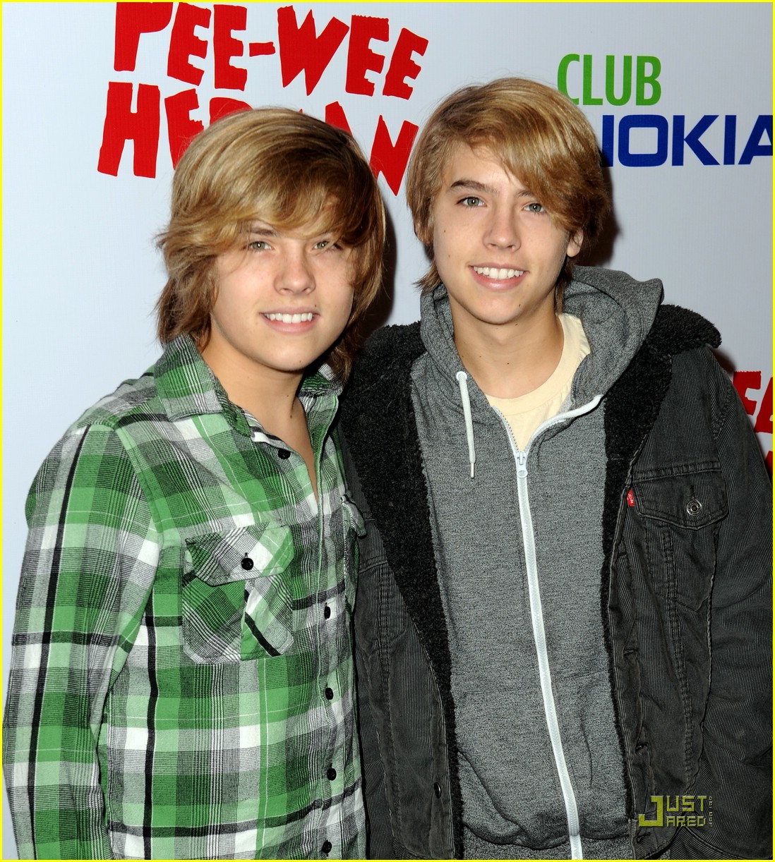 dylan cole sprouse peewee herman 07