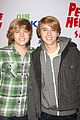 dylan cole sprouse peewee herman 04