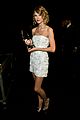 taylor swift fave female pca awards 07