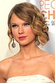 taylor swift fave female pca awards 08