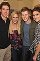 brittany snow lucas grabeel jed foundation 06