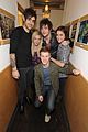 brittany snow lucas grabeel jed foundation 09