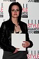 kristen stewart elle style awards 10