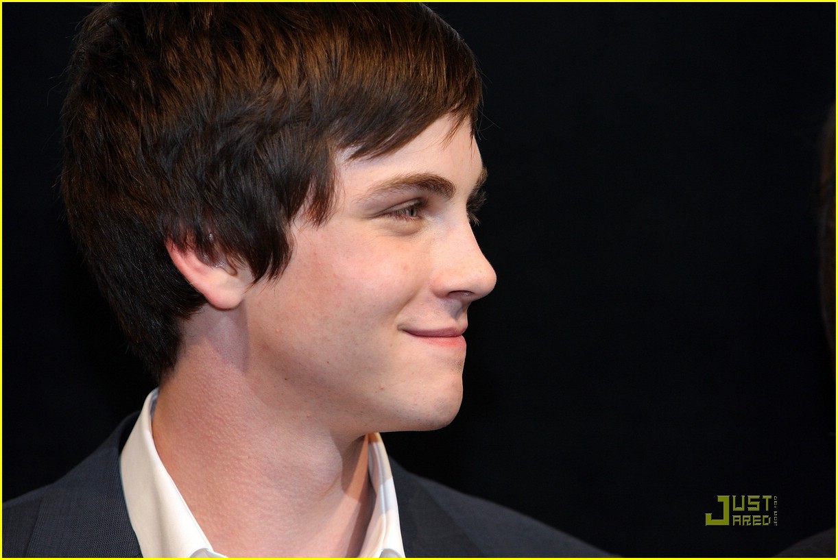 Logan Lerman | Logan lerman, Actors, American actors