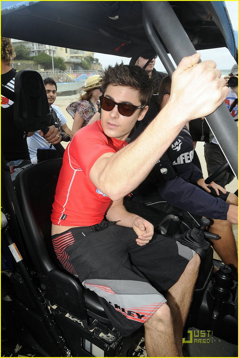zac efron learn surf 21