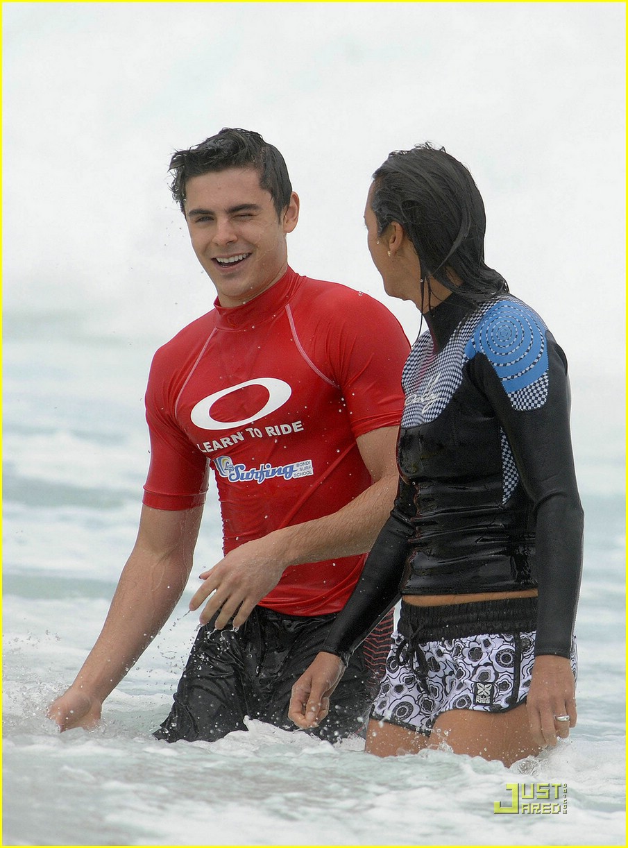 zac efron learn surf 26