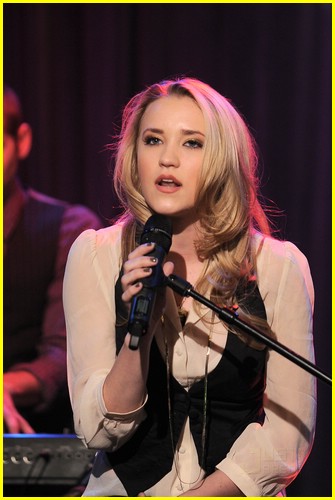 emily osment stone cold cool 09