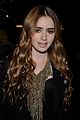 emma roberts lily collins chanel 10