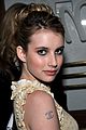 emma roberts lily collins chanel 13