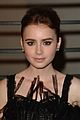 emma roberts lily collins vf party 13