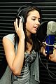 jasmine v recording studio 01