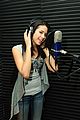 jasmine v recording studio 08