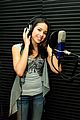 jasmine v recording studio 09