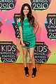 victoria justice 2010 kids choice awards 01