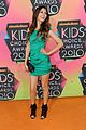 victoria justice 2010 kids choice awards 05
