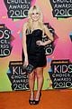 pixie lott kca awards 02