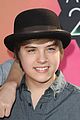 dylan cole sprouse kca awards 02