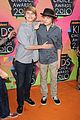 dylan cole sprouse kca awards 03