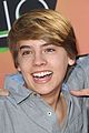 dylan cole sprouse kca awards 05
