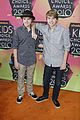 dylan cole sprouse kca awards 07