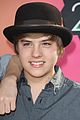 dylan cole sprouse kca awards 10