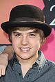 dylan cole sprouse kca awards 11