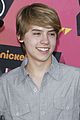 dylan cole sprouse kca awards 13