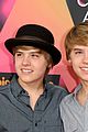 dylan cole sprouse kca awards 14