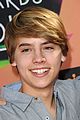 dylan cole sprouse kca awards 17